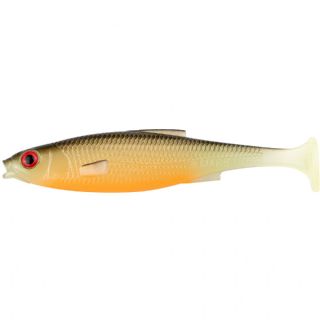 LMAB KOFI Roach Shad 11cm Singles - 